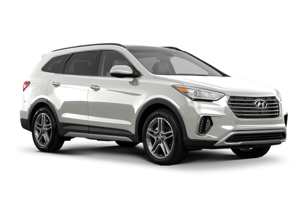 grand santa fe